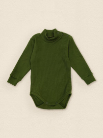 Боді для немовлят Dexter’s модель KhakiBDSTDXT Фото