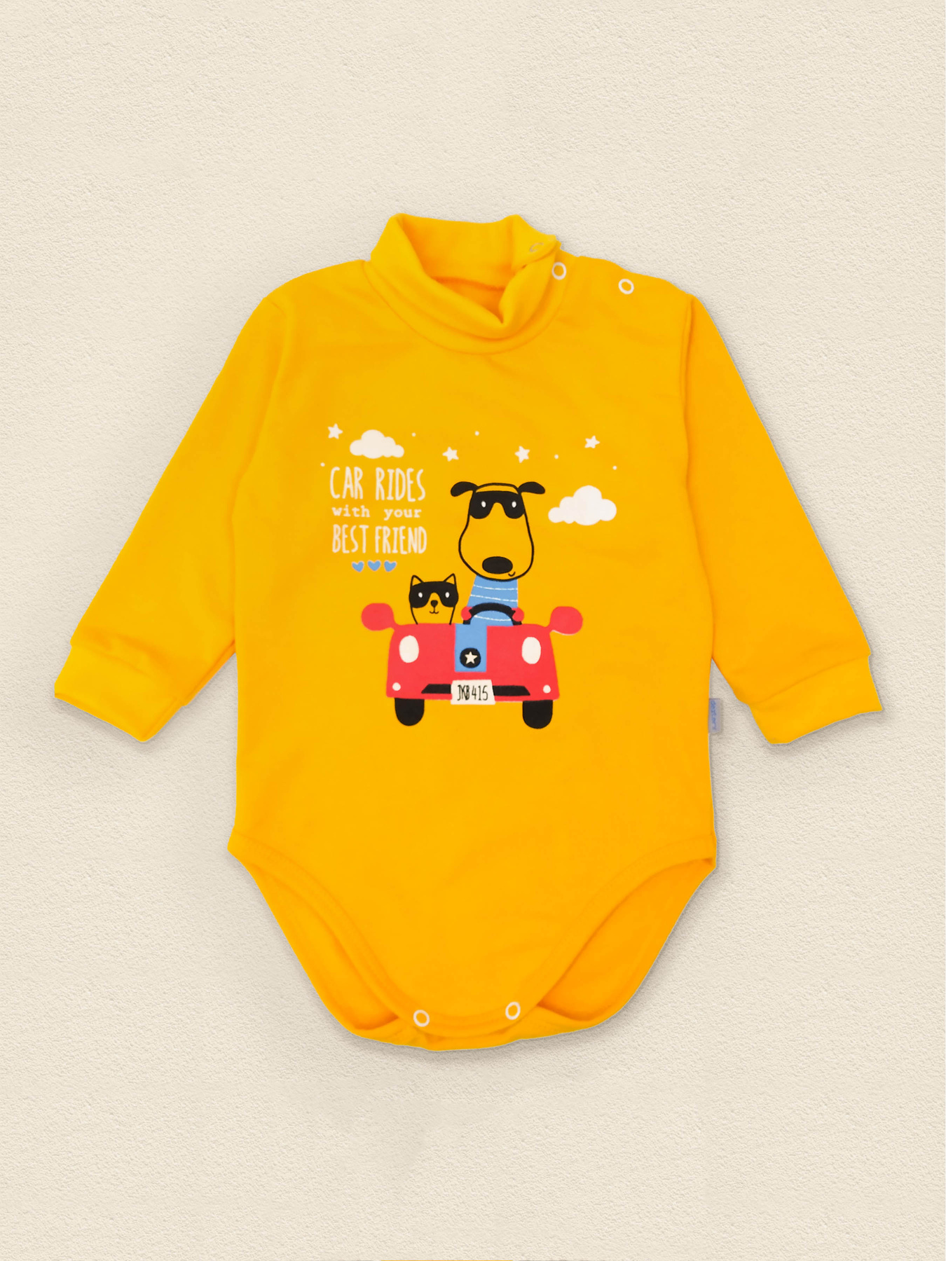 Боди для младенцев Dexter’s модель BestFriendsOrangeBDSTDXT Боди для младенцев Dexter’s модель BestFriendsOrangeBDSTDXT Фото