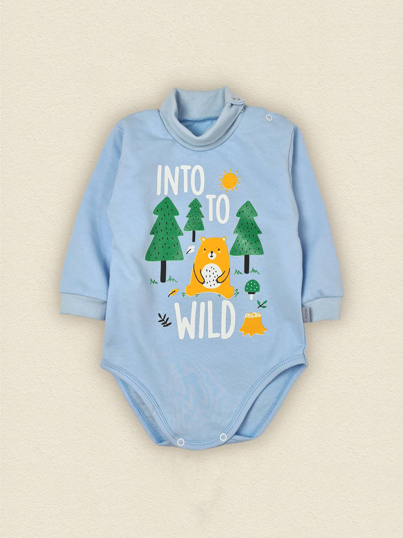 Боди для младенцев Dexter’s модель WoodBlueBDSTDXT Боди для младенцев Dexter’s модель WoodBlueBDSTDXT Фото