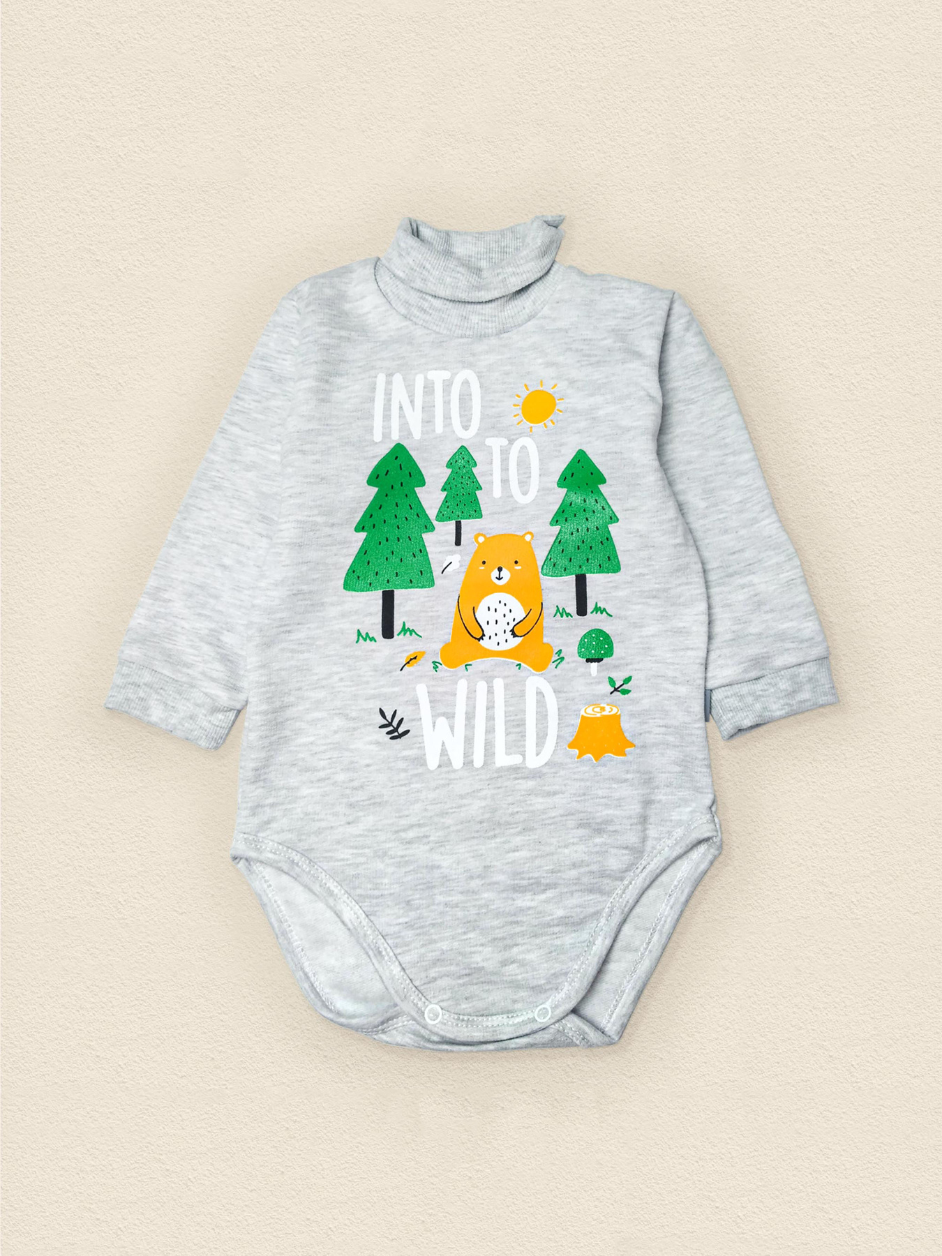 Боди для младенцев Dexter’s модель WoodGrayBDSTDXT Боди для младенцев Dexter’s модель WoodGrayBDSTDXT Фото