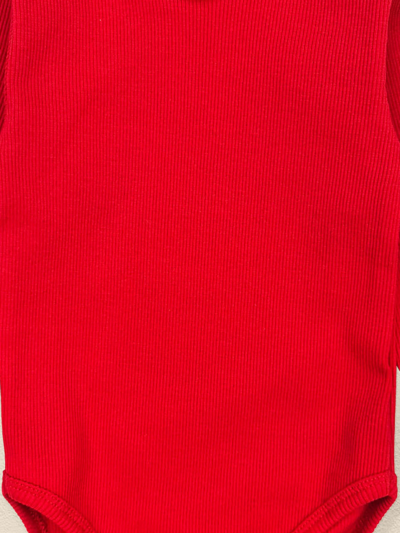 Боді для немовлят Dexter’s модель RedBDSTDXT Фото