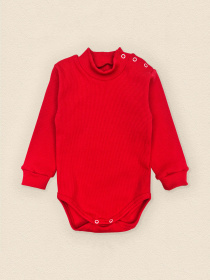 Боді для немовлят Dexter’s модель RedBDSTDXT Фото