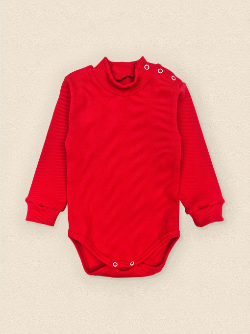 Боди для младенцев Dexter’s модель RedBDSTDXT Фото