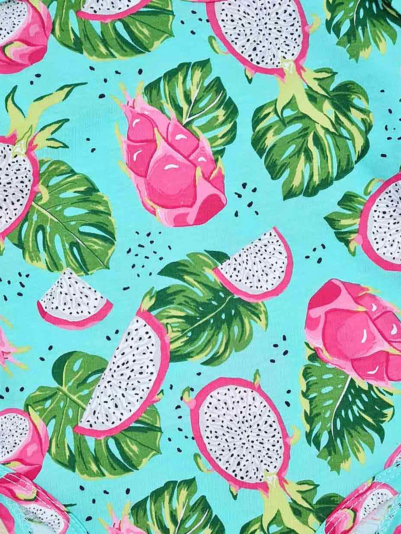 Боди для младенцев Dexter’s модель PitahayaMentholPink2BDSTDXT Фото