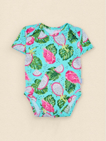 Боди для младенцев Dexter’s модель PitahayaMentholPink2BDSTDXT Фото