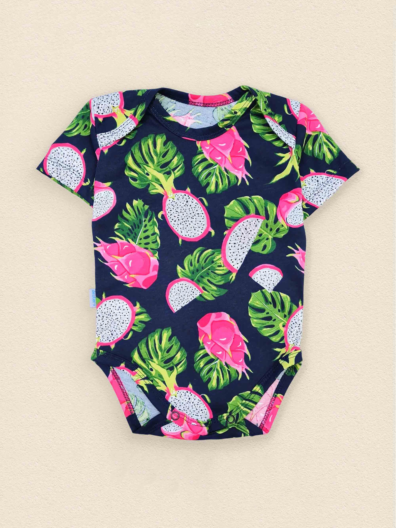 Боди для младенцев Dexter’s модель PitahayaPinkDarkBlueBDSTDXT Фото