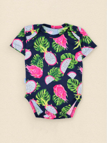 Боди для младенцев Dexter’s модель PitahayaPinkDarkBlueBDSTDXT Боди для младенцев Dexter’s модель PitahayaPinkDarkBlueBDSTDXT Фото