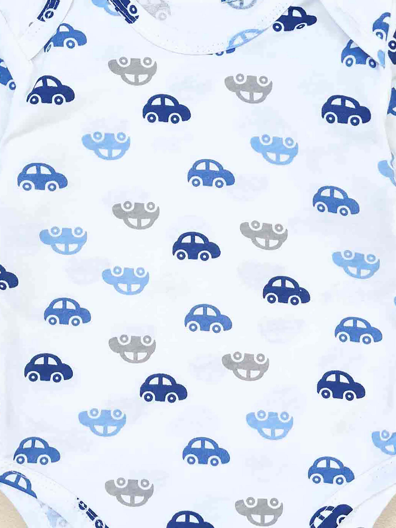 Боди для младенцев Dexter’s модель AutoWhiteBlueBDSTDXT Боди для младенцев Dexter’s модель AutoWhiteBlueBDSTDXT Фото