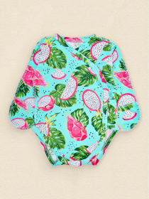 Боді для немовлят Dexter’s модель PitahayaMentholPink3BDSTDXT Фото