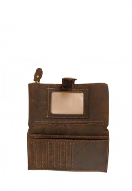 Портмоне RoyalBag модель t0049 Фото