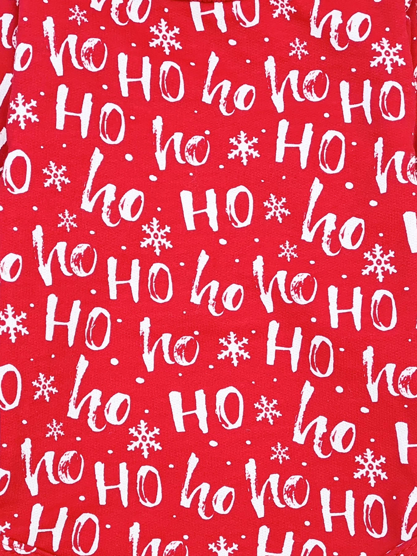 Боди для младенцев Dexter’s модель ChristmasXoxoRedBDSTDXT Фото