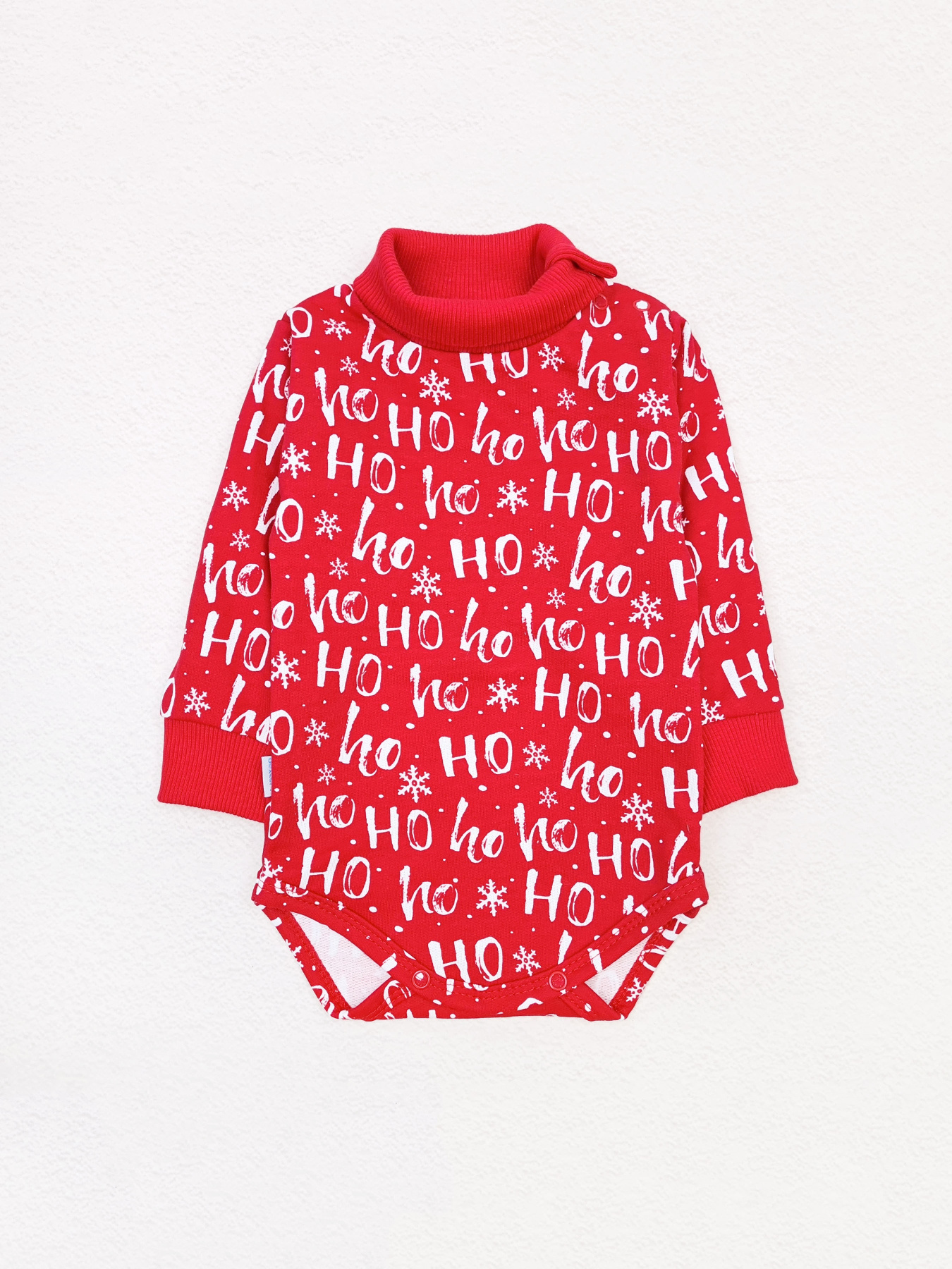 Боди для младенцев Dexter’s модель ChristmasXoxoRedBDSTDXT Фото