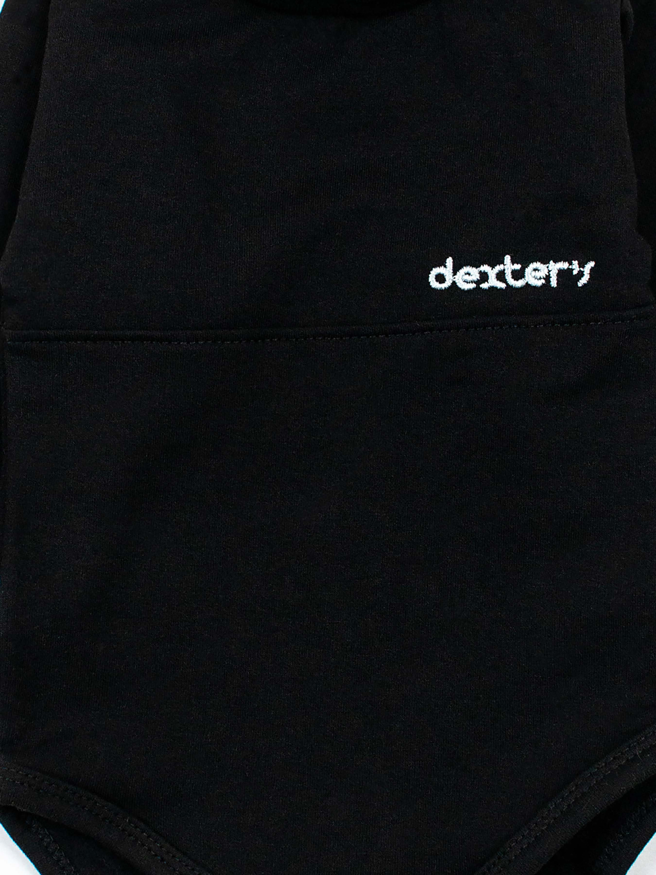 Боди для младенцев Dexter’s модель BlackBDSTDXT Фото