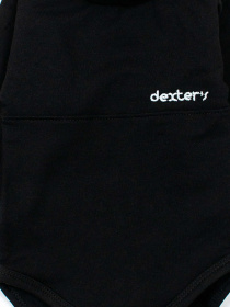 Боди для младенцев Dexter’s модель BlackBDSTDXT Фото