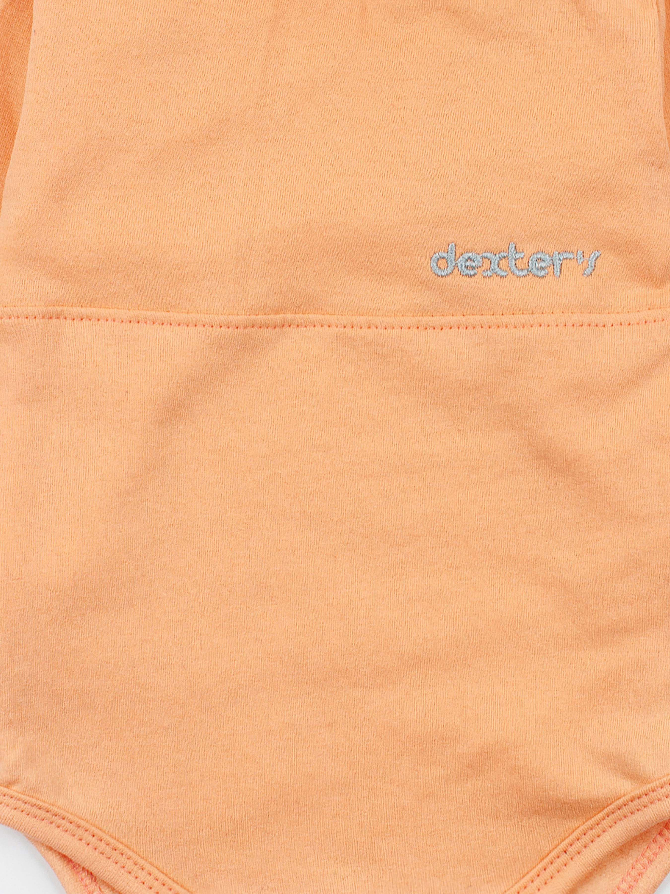 Боди для младенцев Dexter’s модель PeachyBDSTDXT Фото