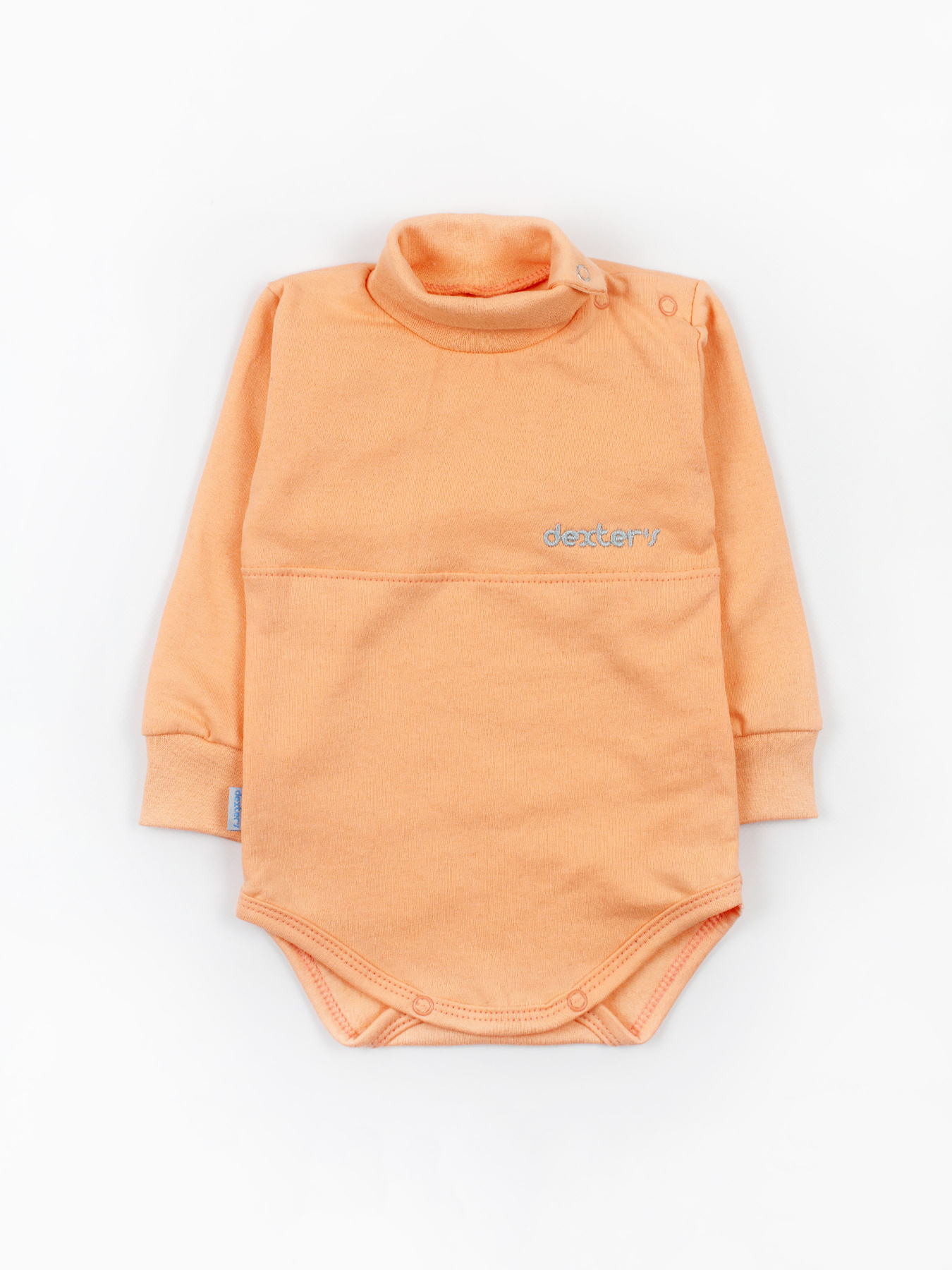 Боди для младенцев Dexter’s модель PeachyBDSTDXT Фото