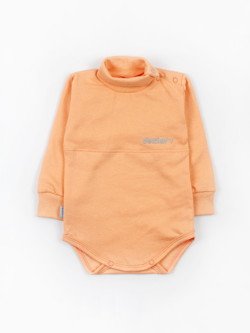 Боди для младенцев Dexter’s модель PeachyBDSTDXT Фото