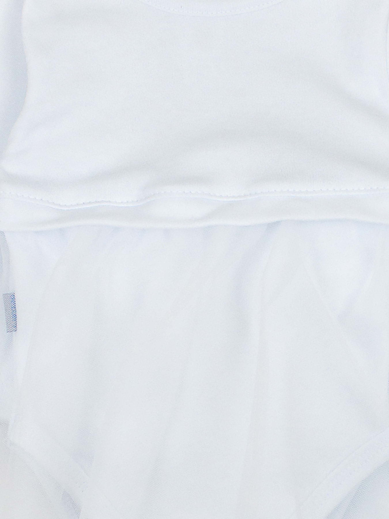 Комплект для немовлят Dexter’s модель White3BDSTDXT Фото