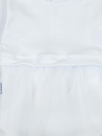 Комплект для младенцев Dexter’s модель White2BDSTDXT Фото