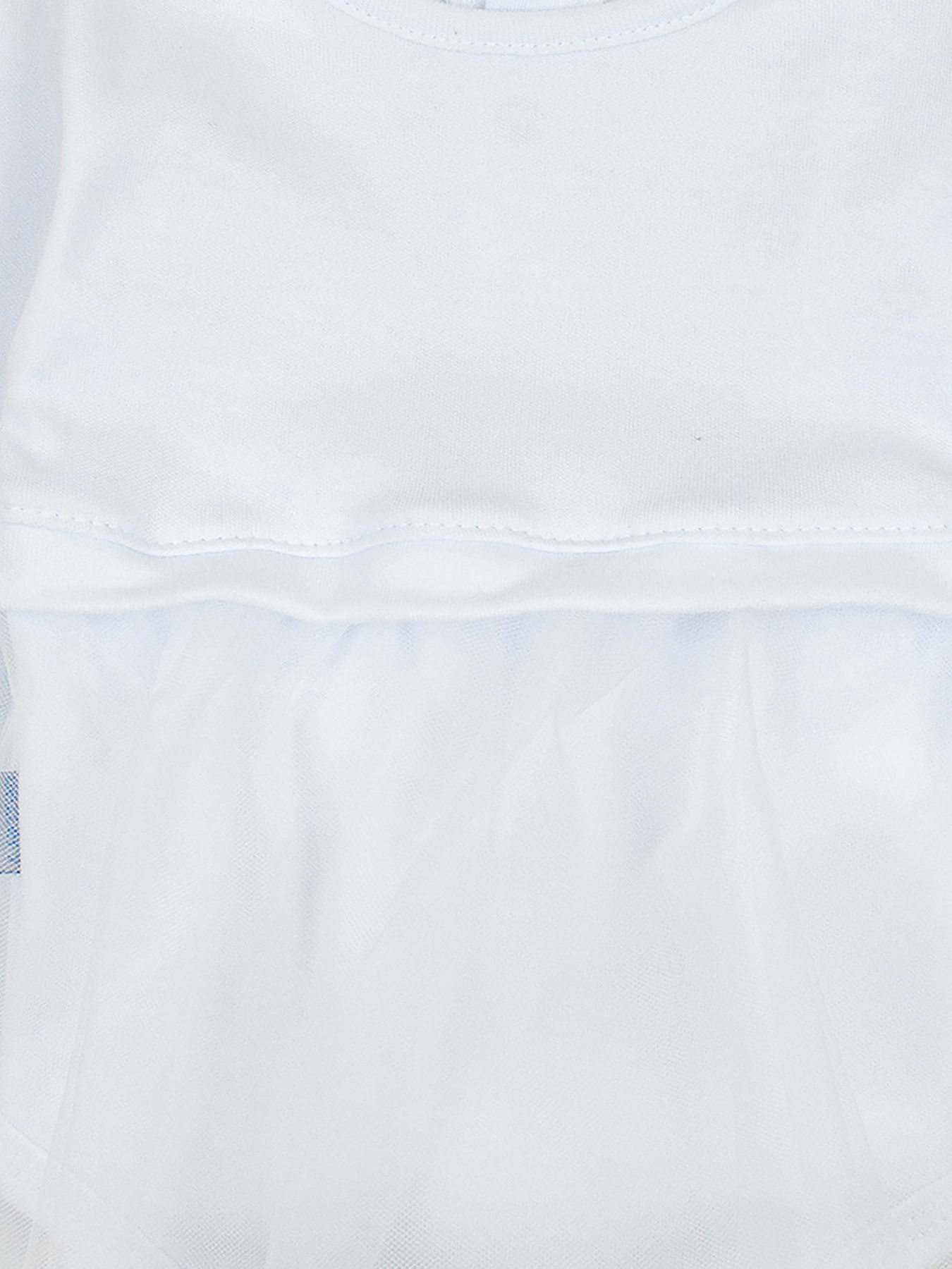 Комплект для немовлят Dexter’s модель White2BDSTDXT Фото