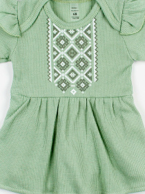 Комплект для младенцев Dexter’s модель OliveGreenBDSTDXT Фото