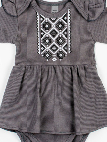 Комплект для немовлят Dexter’s модель Gray2BDSTDXT Фото