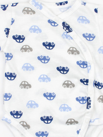 Боді для немовлят Dexter’s модель AutoWhiteBDSTDXT Фото