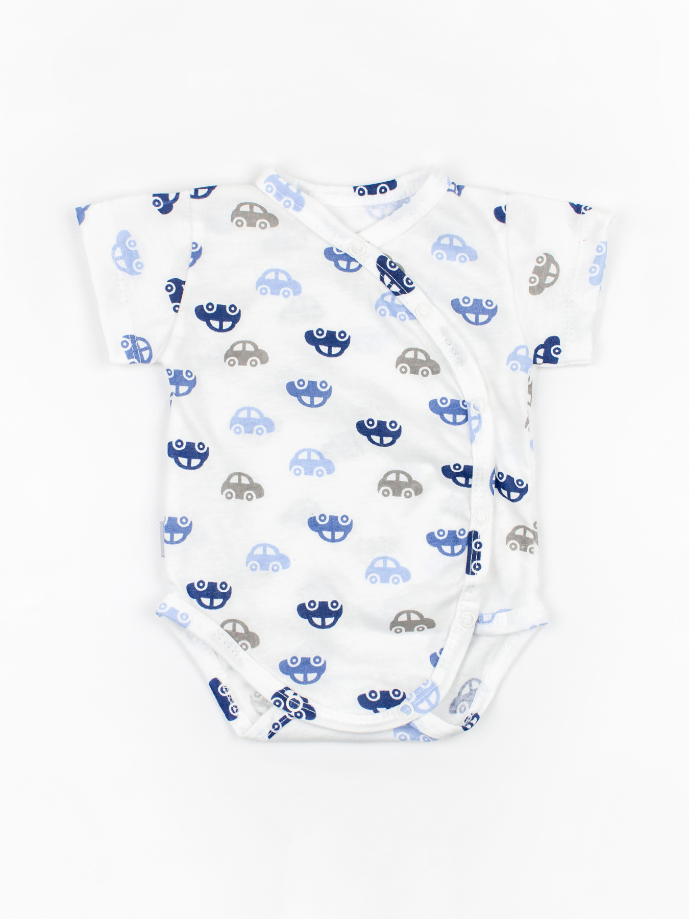 Боді для немовлят Dexter’s модель AutoWhiteBDSTDXT Фото