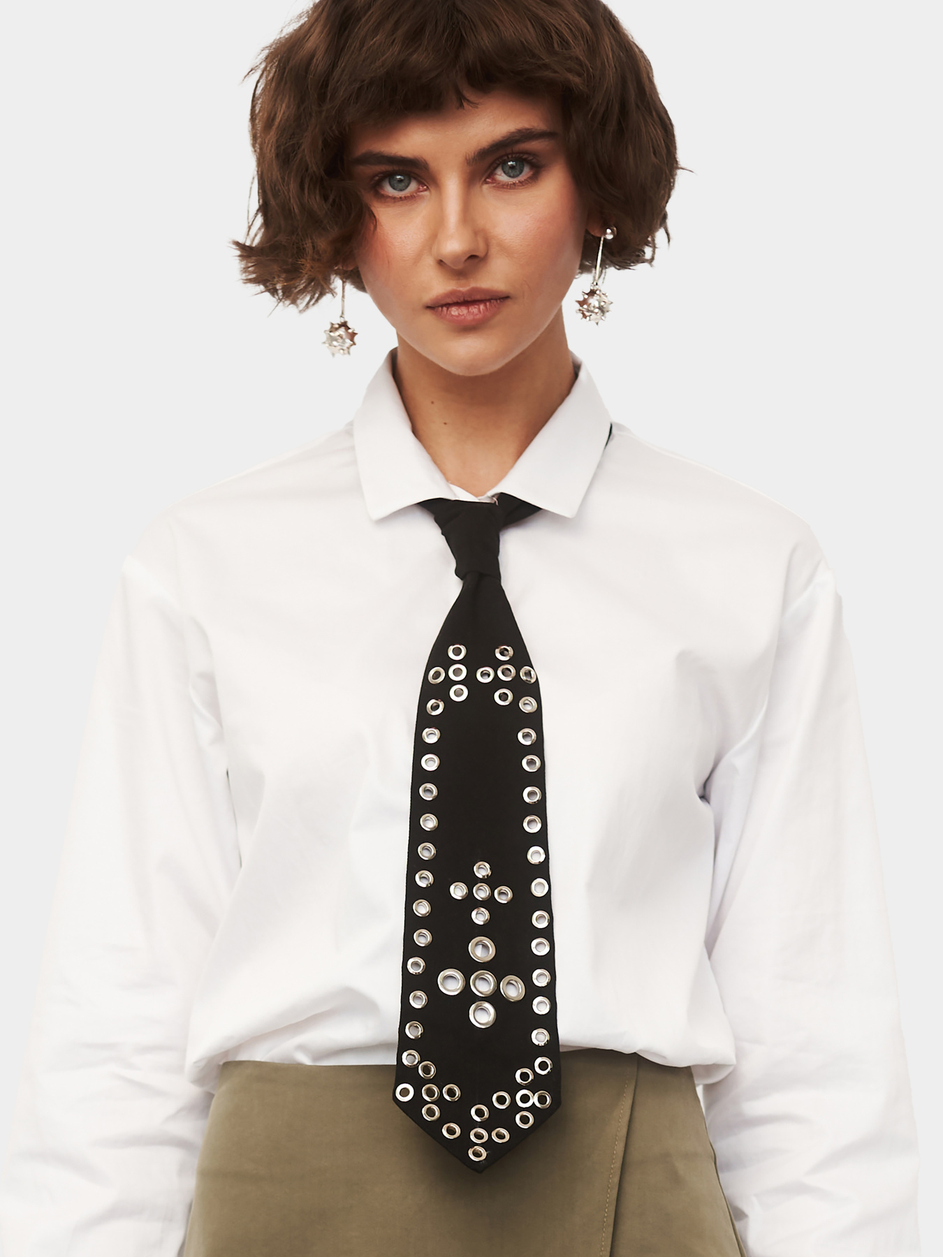 Галстук КОБЗАРТ модель KA03OPIR12bOne Фото