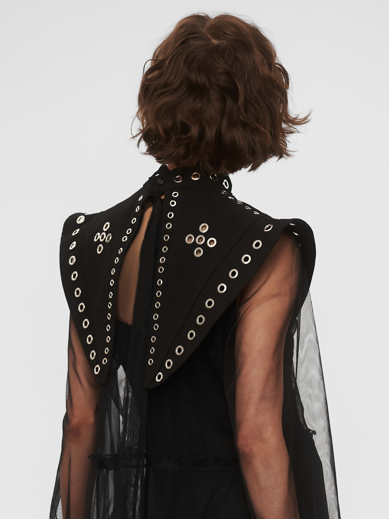 Воротничок КОБЗАРТ модель KA03OPIR13bOne Фото