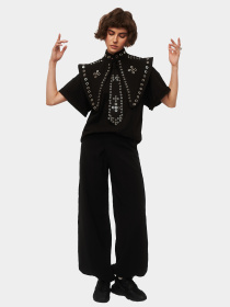 Воротничок КОБЗАРТ модель KA03OPIR13bOne Фото