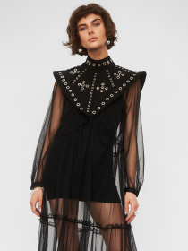 Комірець КОБЗАРТ модель KA03OPIR13bOne Комірець КОБЗАРТ модель KA03OPIR13bOne Фото