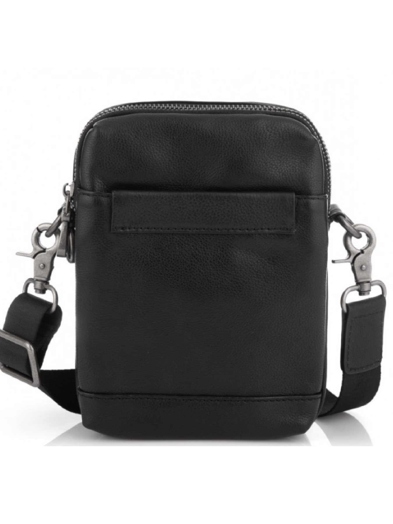 Мессенджер RoyalBag модель 1631A Фото