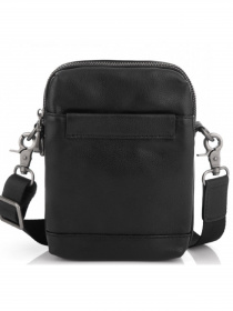 Мессенджер RoyalBag модель 1631A Фото