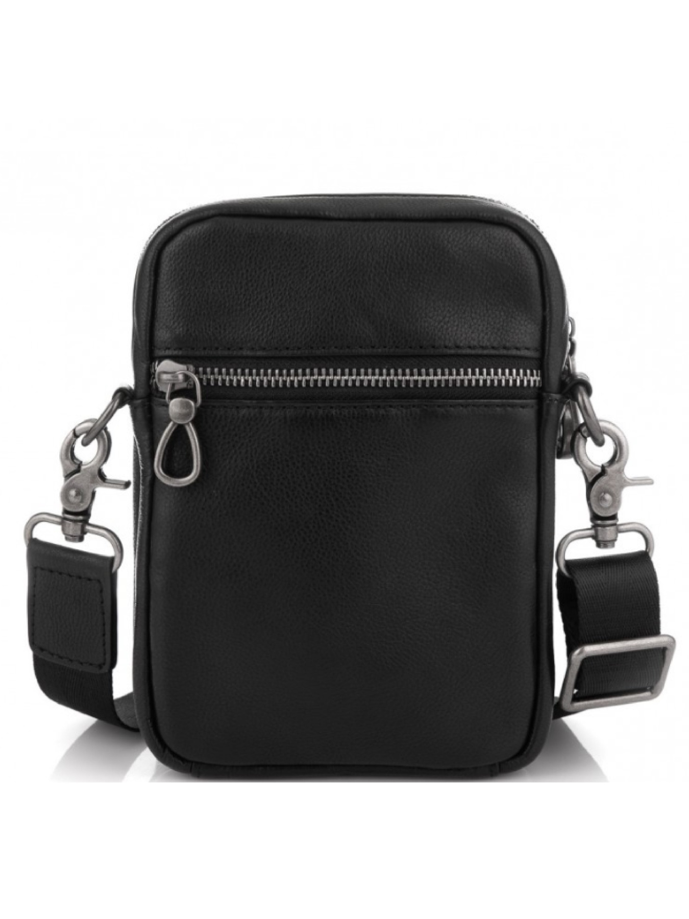 Мессенджер RoyalBag модель 1631A Фото