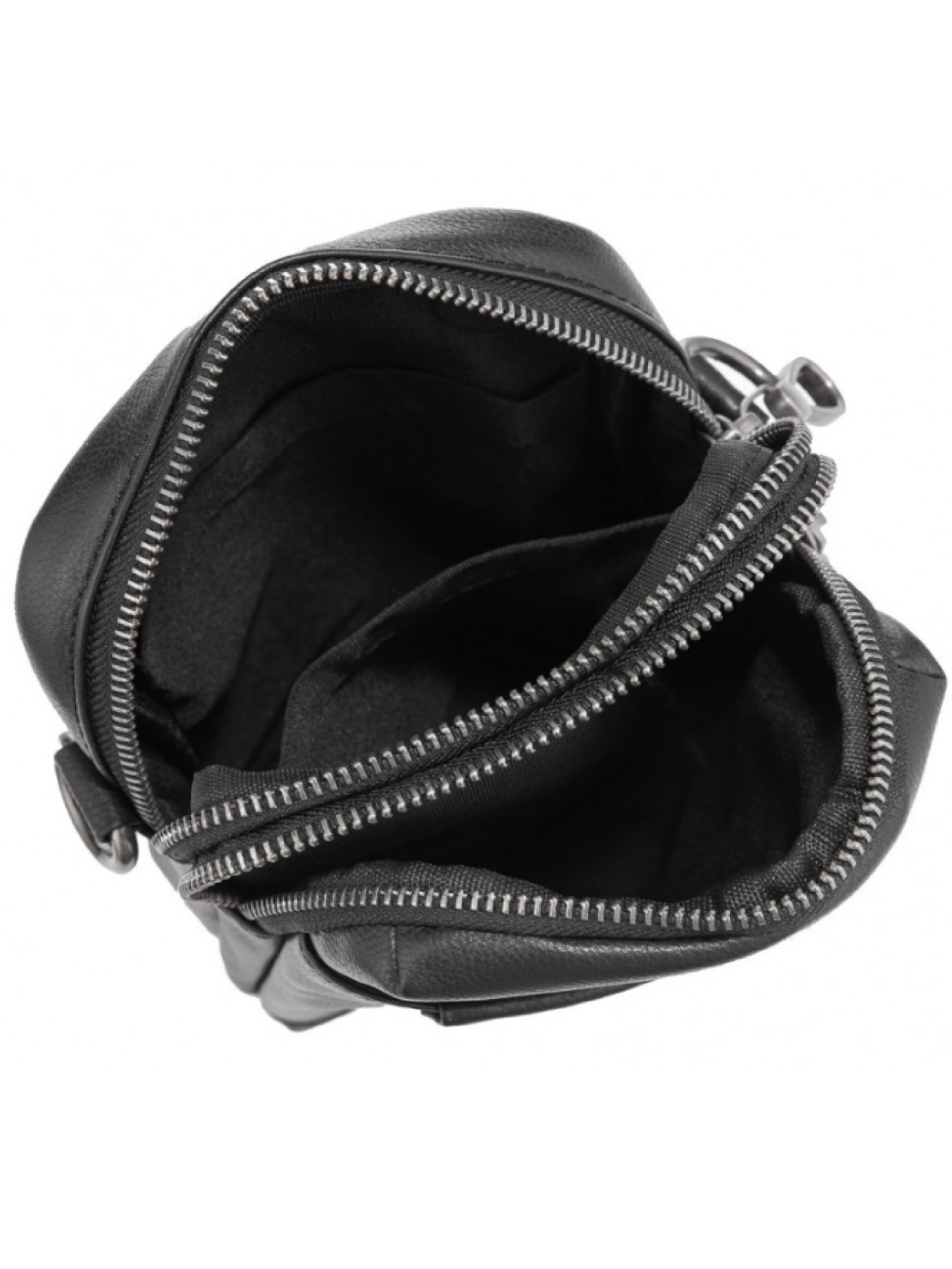 Мессенджер RoyalBag модель 1631A Фото