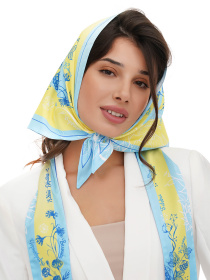 Краватки та комірці MyScarf модель mp1964091688 Фото
