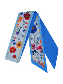 Галстук MyScarf Basic модель mp1964091689 Фото