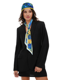 Галстук MyScarf Basic модель mp1964091691 Фото