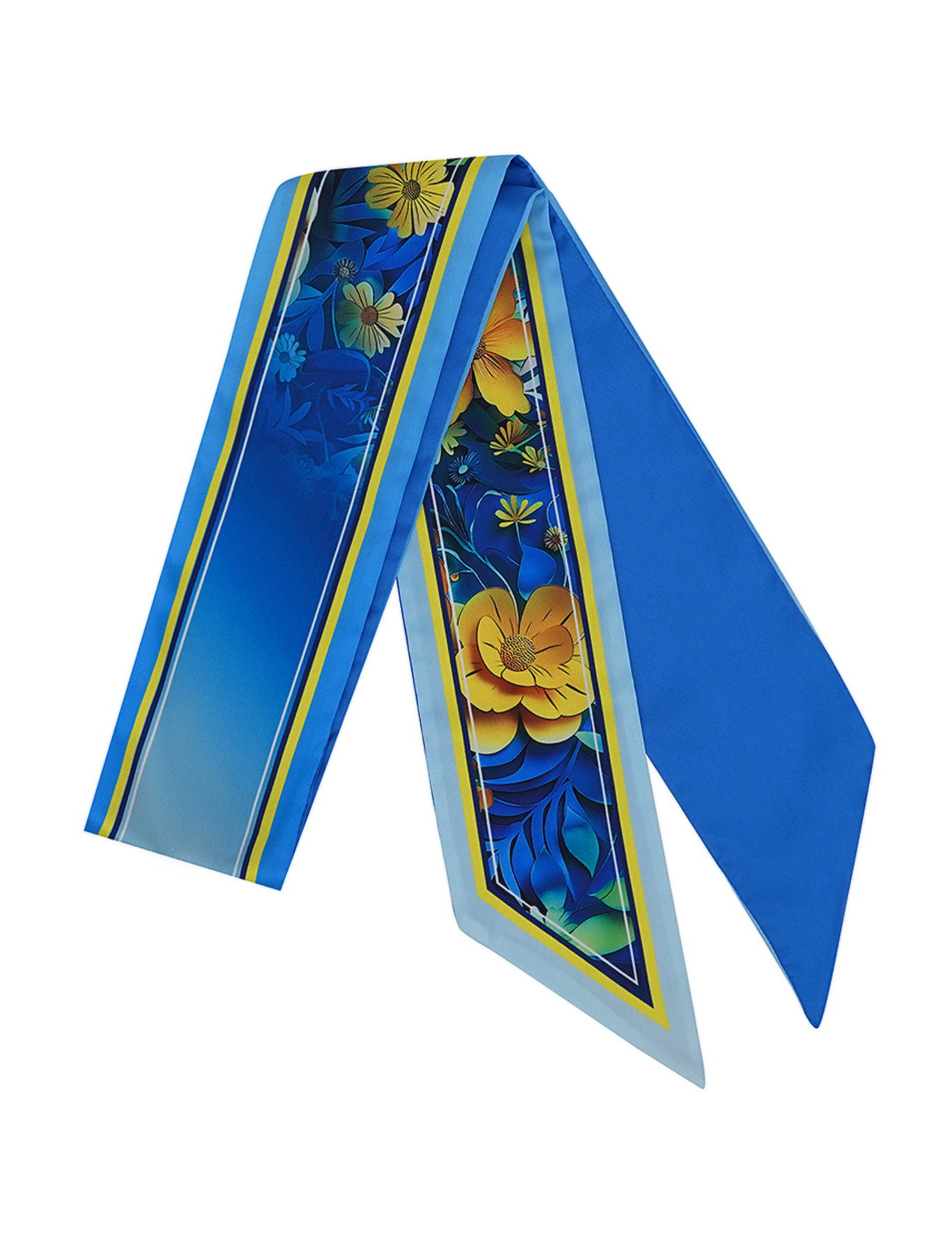 Краватка MyScarf Basic модель mp1964091691 Фото