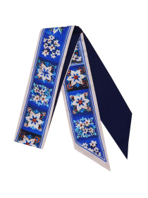 Краватка MyScarf Basic модель mp1964091692 Фото