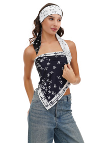 Галстук MyScarf Basic модель mp1964091694 Фото