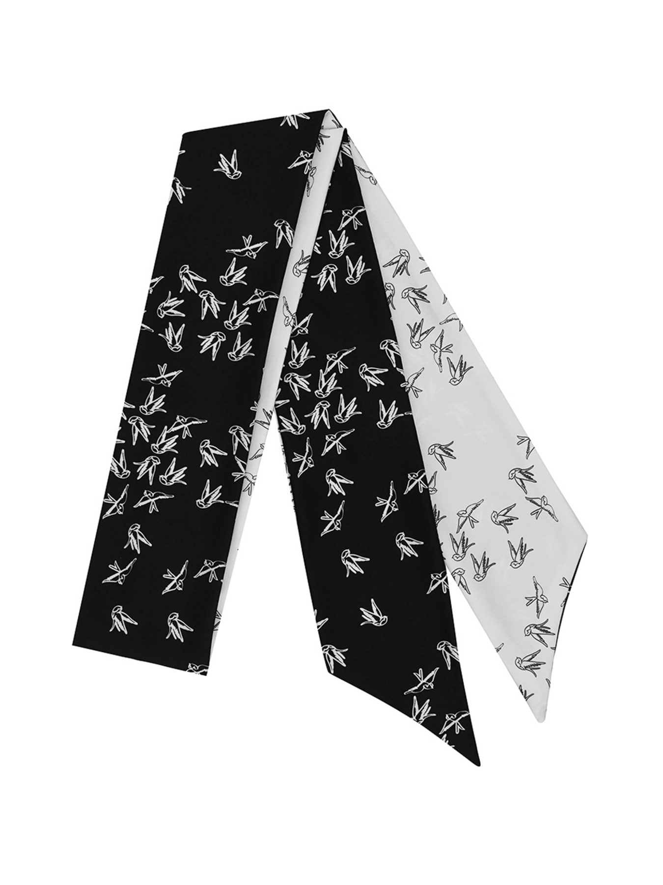 Краватка MyScarf Basic модель mp1964091694 Фото