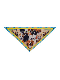 Краватка MyScarf Basic модель mp1964091695 Фото