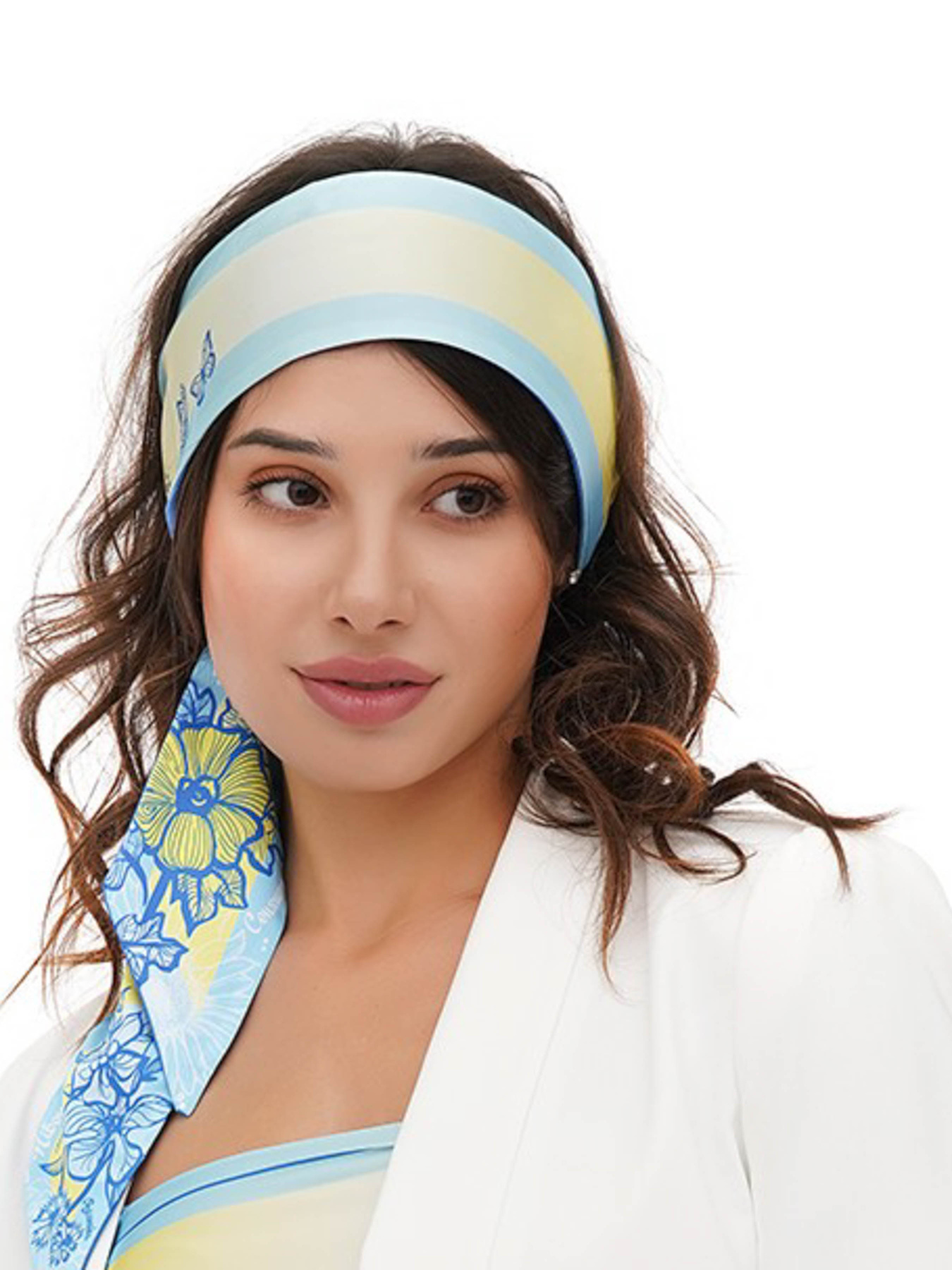 Галстук MyScarf Basic модель mp1964091697 Фото