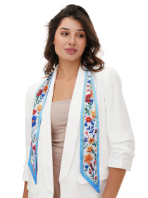 Галстук MyScarf Basic модель mp1964091698 Фото