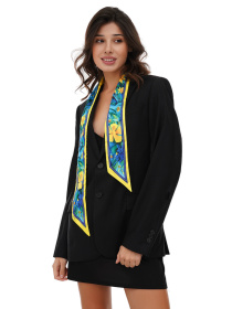 Краватка MyScarf Basic модель mp1964091699 Фото