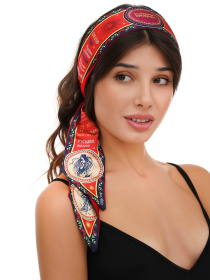 Краватка MyScarf Basic модель mp19640916102 Краватка MyScarf Basic модель mp19640916102 Фото