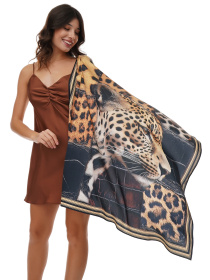 Хустка MyScarf Basic модель p19661430557 Фото