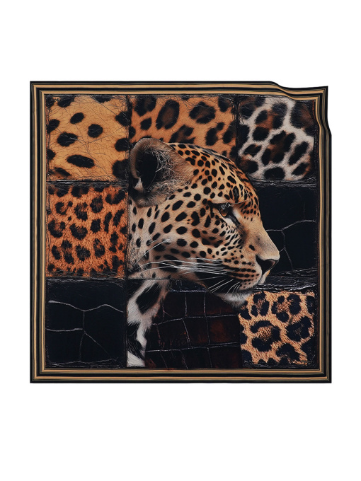 Платок MyScarf Basic модель p19661430557 Фото